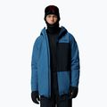 Vyriška slidinėjimo striukė Columbia Winter District III phoenix blue/black 5