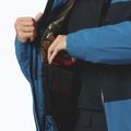 Vyriška slidinėjimo striukė Columbia Winter District III phoenix blue/black 12
