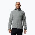 Vyriškas flisinis džemperis Columbia Pacific Arch 200 Hooded FZ Fleece Sedona Sage