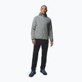 Vyriškas flisinis džemperis Columbia Pacific Arch 200 Hooded FZ Fleece Sedona Sage 2
