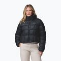 Moteriška šilta striukė Columbia Puffect III Cropped black