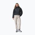 Moteriška šilta striukė Columbia Puffect III Cropped black 2