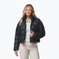 Moteriška šilta striukė Columbia Puffect III Cropped black 4