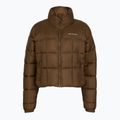 Moteriška šilta striukė Columbia Puffect III Cropped tobacco 7
