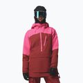 Moteriška snieglenčių striukė Columbia Coreshot Anorak red oxide/nico