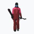 Moteriška snieglenčių striukė Columbia Coreshot Anorak red oxide/nico 2