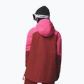 Moteriška snieglenčių striukė Columbia Coreshot Anorak red oxide/nico 3