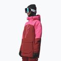 Moteriška snieglenčių striukė Columbia Coreshot Anorak red oxide/nico 4