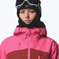 Moteriška snieglenčių striukė Columbia Coreshot Anorak red oxide/nico 5