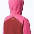 Moteriška snieglenčių striukė Columbia Coreshot Anorak red oxide/nico 7