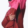 Moteriška snieglenčių striukė Columbia Coreshot Anorak red oxide/nico 9