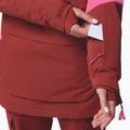 Moteriška snieglenčių striukė Columbia Coreshot Anorak red oxide/nico 10