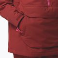 Moteriška snieglenčių striukė Columbia Coreshot Anorak red oxide/nico 11