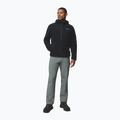 Vyriškas flisinis džemperis Columbia Pacific Arch 200 Hooded FZ Fleece Black 2