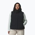 Moteriška liemenė Columbia Amaze Puff black