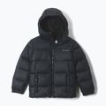 Šilta striukė vaikams Columbia Puffect Hooded Black