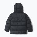 Šilta striukė vaikams Columbia Puffect Hooded Black 2