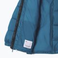Šilta striukė vaikams Columbia Puffect Hooded Phoenix Blue/Black 3
