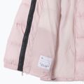 Šilta striukė vaikams Columbia Puffect Hooded Mineral Pink/Black 3