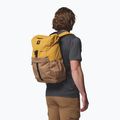 Miesto kuprinė Columbia Trail Traveler II 28 l squash corduroy/delta 9
