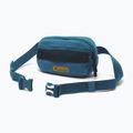 Juosmes krepšys Columbia Helvetia II Hip Pack 1 l phoenix blue/black