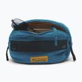 Juosmes krepšys Columbia Helvetia II Hip Pack 1 l phoenix blue/black 3