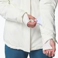 Moteriška slidinėjimo striukė Columbia Ava Alpine II Ins sea salt 11