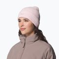 Žieminė moteriška kepurė Columbia CSC Luxe Cuffed Beanie mineral pink 2