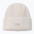 Žieminė moteriška kepurė Columbia CSC Luxe Cuffed Beanie dark stone