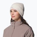 Žieminė moteriška kepurė Columbia CSC Luxe Cuffed Beanie dark stone 2