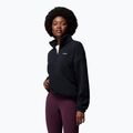Moteriškas flisinis džemperis Columbia Timber Meadow MTR Fleece HZ black 4