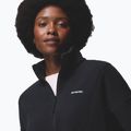 Moteriškas flisinis džemperis Columbia Timber Meadow MTR Fleece HZ black 5