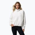 Moteriškas flisinis džemperis Columbia Timber Meadow MTR Fleece HZ sea salt