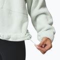 Moteriškas flisinis džemperis Columbia Timber Meadow MTR Fleece HZ tea Llght 6