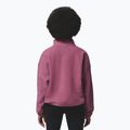 Moteriškas flisinis džemperis Columbia Timber Meadow MTR Fleece HZ antique mauve 3