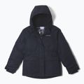 Šilta striukė vaikams Columbia Nordic Strider III black