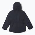 Šilta striukė vaikams Columbia Nordic Strider III black 2