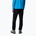 Vyriškos softshell kelnės Columbia Tennent Mountain Softshell black 3