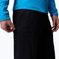 Vyriškos softshell kelnės Columbia Tennent Mountain Softshell black 5