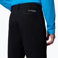 Vyriškos softshell kelnės Columbia Tennent Mountain Softshell black 6