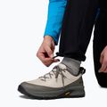 Vyriškos softshell kelnės Columbia Tennent Mountain Softshell black 8