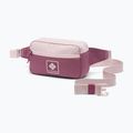 Juosmes krepšys Columbia Trail Traveler Hip 2 l mineral pink/antique mauve