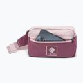 Juosmes krepšys Columbia Trail Traveler Hip 2 l mineral pink/antique mauve 3