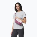 Juosmes krepšys Columbia Trail Traveler Hip 2 l mineral pink/antique mauve 7