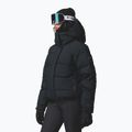 Moteriška slidinėjimo striukė Columbia Roffe Ridge Down Heat Seal black