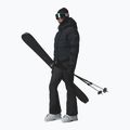 Moteriška slidinėjimo striukė Columbia Roffe Ridge Down Heat Seal black 2