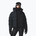 Moteriška slidinėjimo striukė Columbia Roffe Ridge Down Heat Seal black 4