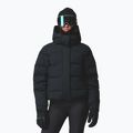 Moteriška slidinėjimo striukė Columbia Roffe Ridge Down Heat Seal black 5