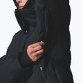 Moteriška slidinėjimo striukė Columbia Roffe Ridge Down Heat Seal black 8