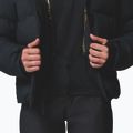 Moteriška slidinėjimo striukė Columbia Roffe Ridge Down Heat Seal black 11